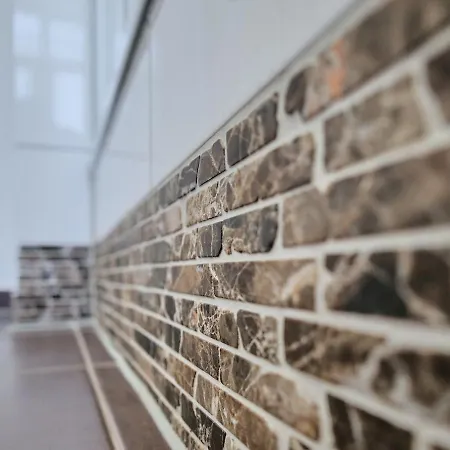 Lejlighed Hbf - Bahnhof Erfurt