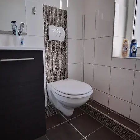 Hbf - Bahnhof Apartamento *