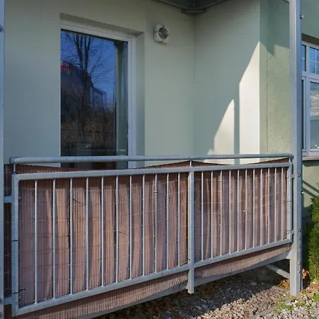 Hbf - Bahnhof דירה *