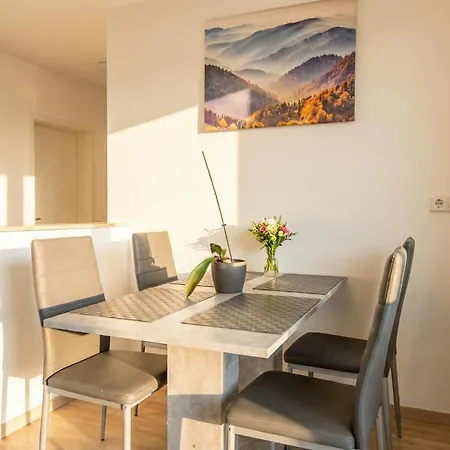 Διαμέρισμα Raha Apartments - Ruhige Und Charmante Wohnung - Nah Hauptbahnhof - Balkon - Vollausstattung
