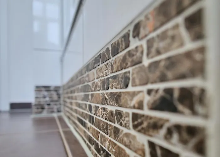 Apartamento Hbf - Bahnhof Erfurt