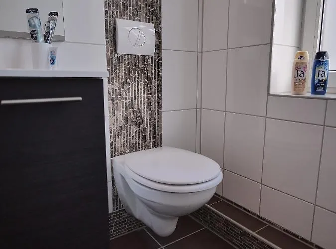 Hbf - Bahnhof Apartamento *