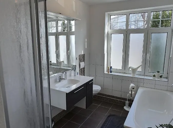 Lejlighed Hbf - Bahnhof *