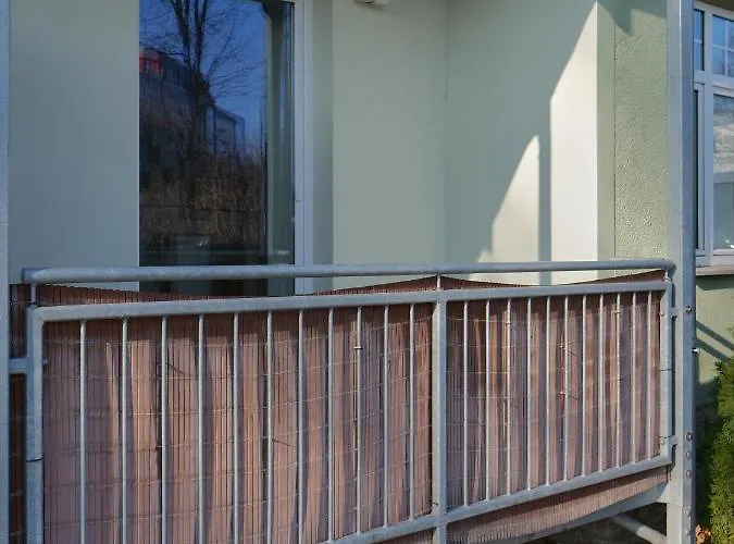 Hbf - Bahnhof Apartamento *