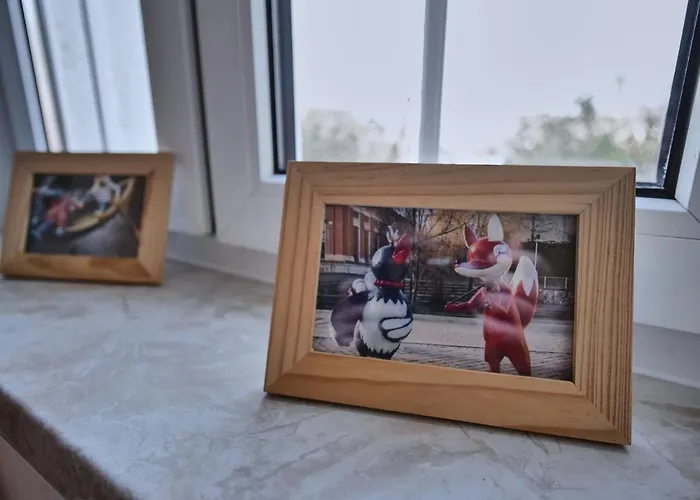 Hbf - Bahnhof * Erfurt