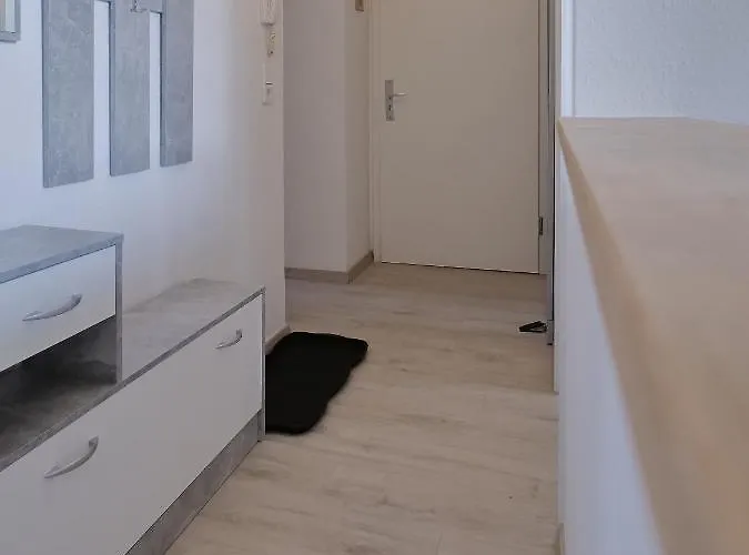 Hbf - Bahnhof Apartamento